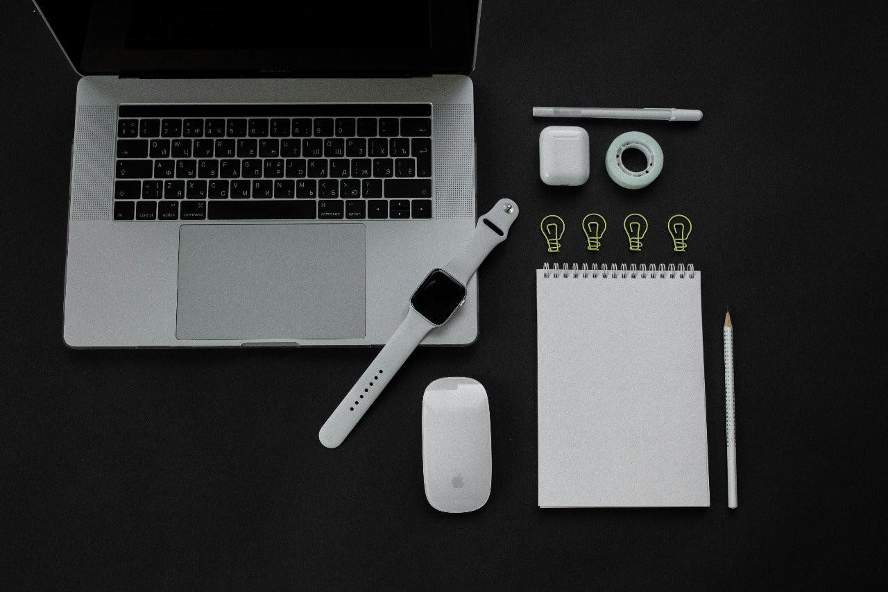 Laptop & Tablet Accessories