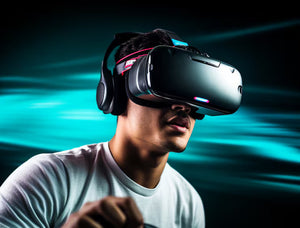 VR Headsets & Gaming Gadgets