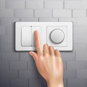 Smart Plugs & Switches