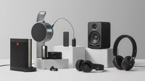 Wireless Speakers & Sound Systems