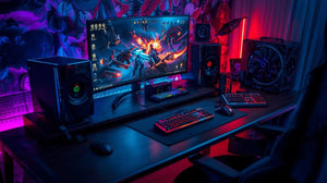 Streaming Accessories