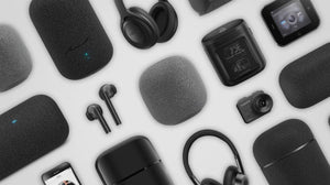 Bluetooth Headphones & Earbuds