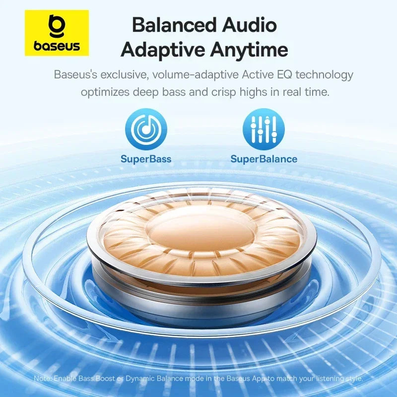 EP10 Pro ANC Earbuds 