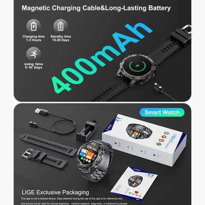 K57 Pro Smart Sports Watch