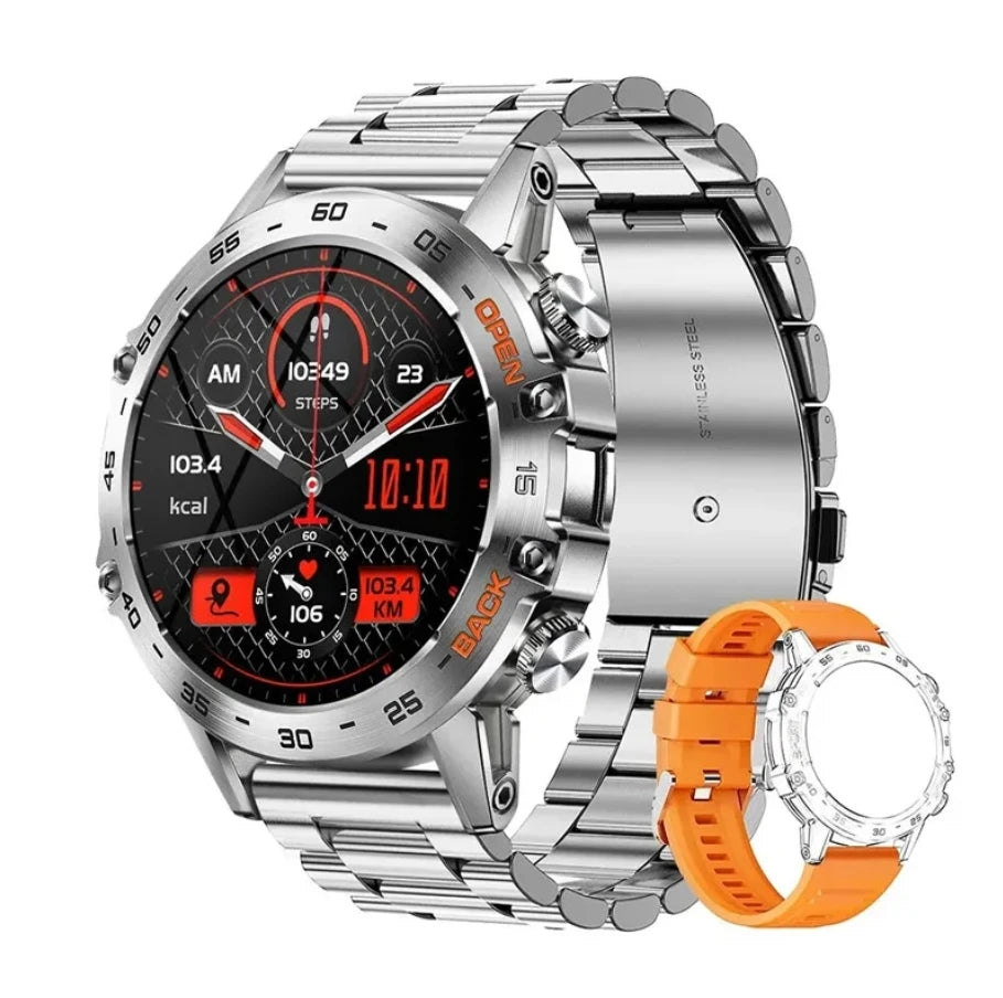 K57 Pro Smart Sports Watch