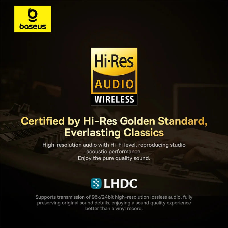 Prime Bowie M2S Ultra Wireless Smart Earbuds