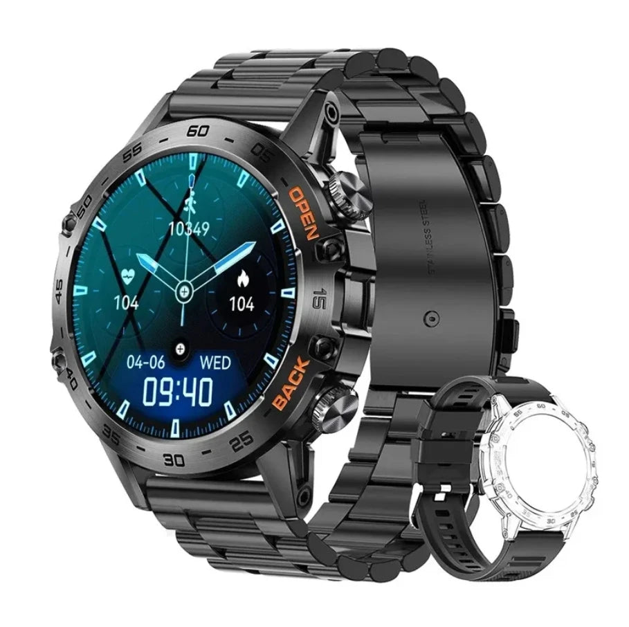 K57 Pro Smart Sports Watch