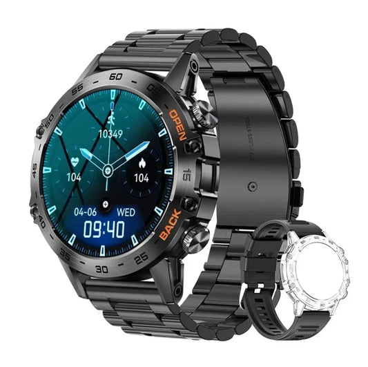 K57 Pro Smart Sports Watch