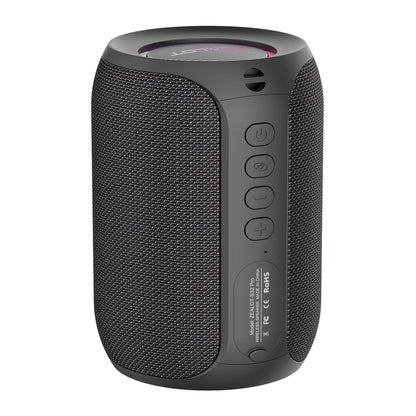 S32 Pro Bluetooth Wireless Outdoor Portable Subwoofer Speaker Waterproof IPX6 Dual Pairing 3600Mah Wireless Speaker