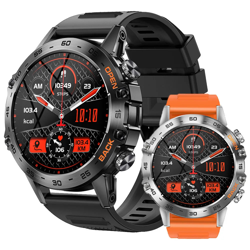 K57 Pro Smart Sports Watch