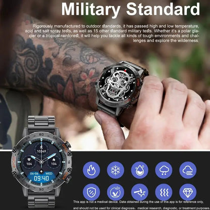 K57 Pro Smart Sports Watch