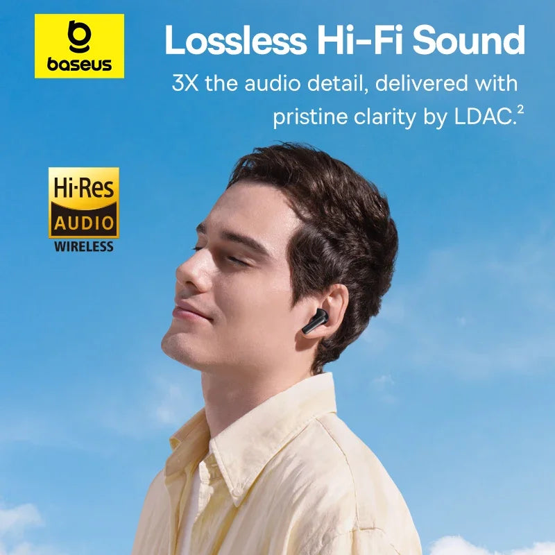 EP10 Pro ANC Earbuds 