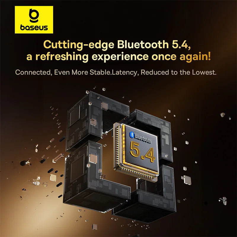 Prime Bowie M2S Ultra Wireless Smart Earbuds